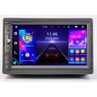 Мультимедіа 2-DIN Phantom DVA-7254