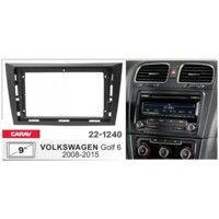 Рамка переходная Carav 22-1240 VW Golf