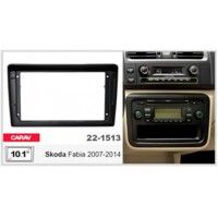 Рамка перехідна Carav 22-1513 Skoda Fabia