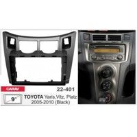 Рамка переходная Carav 22-401 Toyota Yaris