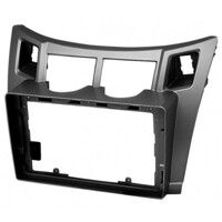 Перехідна рамка CraftAudio TOY-22-401 TOY Yaris, Vitz, Platz 05-12 9"