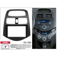 Рамка переходная Carav 22-180 Ravon, Daewoo, Holden, Chevrolet