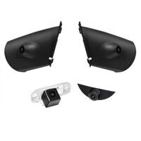 Комплект камер для кругового огляду Gazer CKR4400-S60 (Volvo) УЦІНКА