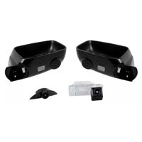 Комплект камер для кругового огляду Gazer CKR4400-T31 (Nissan X-Trail, Qashkai)