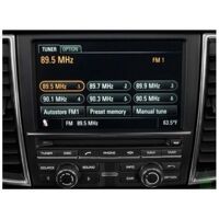 Мультимедийный видео интерфейс Gazer VC700-PCM31 (Porsche)