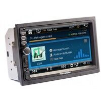 Мультимедіа 2-DIN Phantom DVX-720