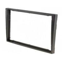 Рамка переходная AWM 781-07-105 Opel Agila, Combo, Corsa, Meriva, Omega, Signum, Tigra, Vectra, Vivaro