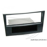 Рамка переходная ACV 281230-24-2 Opel Astra, Antara, Corsa, Zafira