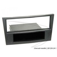 Рамка переходная ACV 281230-24-1 Opel Astra, Antara, Corsa, Zafira