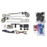 Склопідйомники TR-2EPW