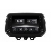 Штатна магнітола Gazer CM5510-TLN Hyundai Tucson (TLN) 2018+