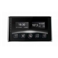 Штатная магнитола Gazer CM5510-A50 Toyota RAV4 (2019+)