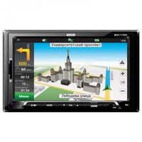 2-DIN DVD Монітор Mystery MDD-7170NV (без карт)