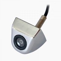 Камера заднього/переднього огляду IL Trade S-22 Silver (NTSC)