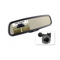 Дзеркало заднього виду Gazer MM513 Ford