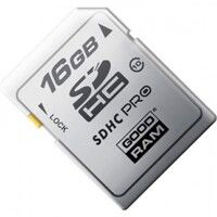 Карта пам'яті Goodram SDHC 16GB Class 10