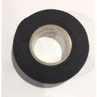 Изолента Coroplast 19 мм 15 м (тряпчаная)