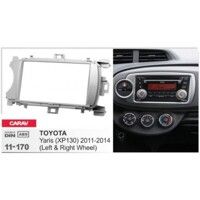 Рамка переходная Carav 11-170 Toyota Yaris