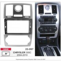 Рамка переходная Carav 22-097 Chrysler 300C
