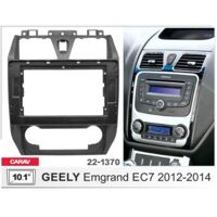 Рамка переходная Carav 22-1370 Geely Emgrand EC7