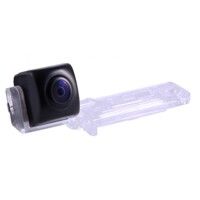 Камера заднего вида Gazer CC100-3D0 Skoda /Seat/ VW