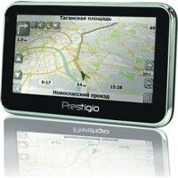 GPS-навігатор Prestigio 5300 (Навітел)