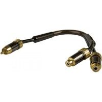 Кабель міжблочний Kicx RCY-02 (0,2м)