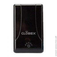 Портативный аккумулятор Globex GU-PB11 черный