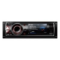 DVD-ресивер Pioneer DVH-750AV