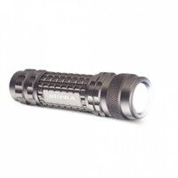 Ліхтар алюмінієвий SUPRA SFL-AL-1LW03-3AAA