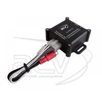 Конвертор уровня 30.5000-22 (2 канала) Premium Level Line