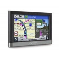 GPS-навігатор Garmin Nuvi 2407 LT (Аероскан)