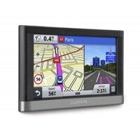 GPS-навігатор Garmin Nuvi 2597 LMT Europe (Аероскан)