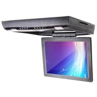 Стельовий монітор Clayton VDTV-1507 GR (сірий)