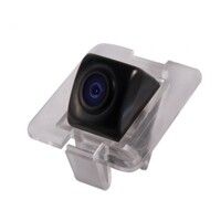 Крепление к камере заднего вида Gazer CA644 Mercedes GL (X164) (05-12), ML (W164) (05-11)