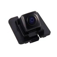 Крепление к камере заднего вида Gazer CA210 Mercedes E (W212) (09-16), S (W221) (05-13)