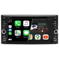 Штатна магнітола Gazer CM6006-120 Toyota Universal