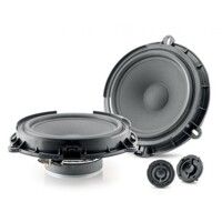 Акустика FOCAL IS FORD 165