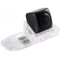 Камера заднього виду Gazer CC100-006-L Volvo