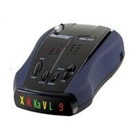 Радар-детектор ParkCity RD-33 ST