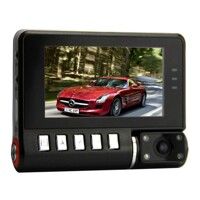 Відеореєстратор Globex GU-DVV005