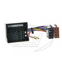 Переходник Авто-ІSO ACV 1195-02 Mercedes