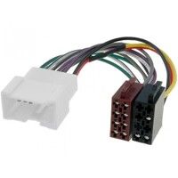 Перехідник Авто-ІSO ACV 1253-02 Dacia, Renault