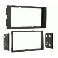 Рамка переходная Metra 95-9009 VW Touareg 2004 (2din)Metra