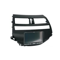 Рамка переходная Scosche HA1707DCDGB Honda Accord (Coupe) 2008->(only USA, dark grey) scosche