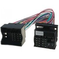 Переходник AWM 150-17 Quadlock 40 pin VW, Audi, Seat, Skoda