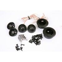 Акустика DLS T20 (твітер)