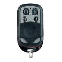 Брелок для сигнализации daVINCI PHI-330, PHI-399