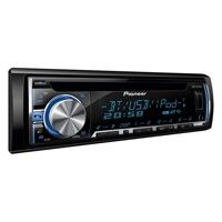 CD/MP3-ресивер Pioneer DEH-X5600BT