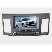 Штатная магнитола Phantom DVM-1450G i6 Mitsubishi Lancer X